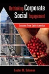 Rethinking corporate social engagement