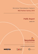 Keystone report
