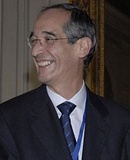 Alvaro Colom