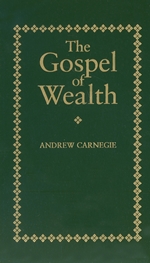 Gospel of Wealth