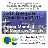 Social Enterprise World Forum