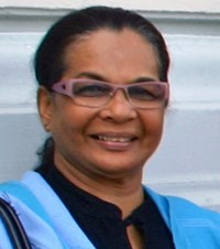Sithie Tiruchelvam
