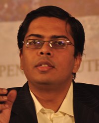 Dhaval Udani