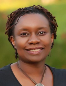 Sarah Mukasa