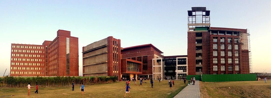 Ashoka University in India is opening a Centre for Social Impact and Philanthropy.