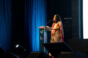 Naina Batra: 'There is a critical disconnect between capital and impact in Asia'. Photo: AVPN
